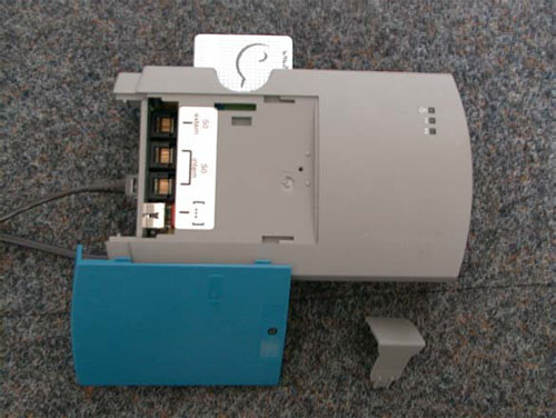 VPN Encryption Desk-top version