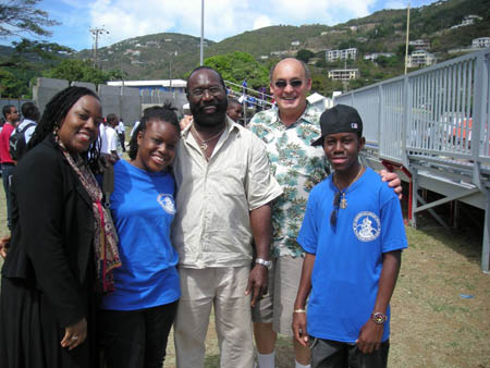 K6VVA with VP2VQ Family