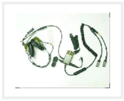 Military Headset AT H-161F/GR