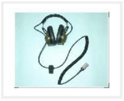 Military Headset AT H-140/U