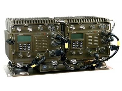 VHF Military Tactical Radios - Joint Tactical Radio System -