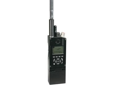 VHF Military Tactical Radios - Joint Tactical Radio System -