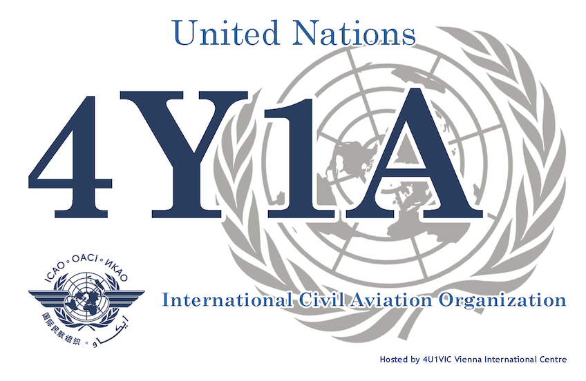 Un international. ICAO 4.