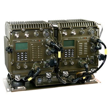 AT AR20 UHF Automatic Rebroadcast Station AT AR20 UHF Automatic Rebroadcast Station