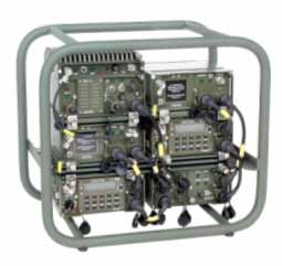 AT AR13.1 VHF Automatic Rebroadcast Station