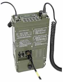 AT RF1305 VHF Mobile Package for Patrol Vehicles AT RF1305 VHF Mobile Package for Patrol Vehicles