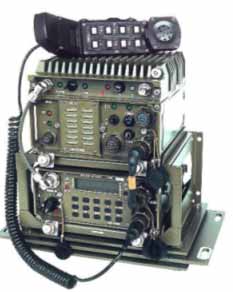 AT RF1325 25 Watt VHF Mobile Package AT RF1325 25 Watt VHF Mobile Package