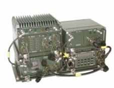 AT RF1325 25 Watts VHF Duplex Transceiver Package