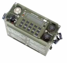 AT RF13 Portable VHF Transceiver with Scrambler AT RF13 Portable VHF Transceiver with Scrambler