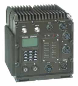 AT RF2050  MultiBand Mobile Transceiver AT RF2050  MultiBand Mobile Transceiver