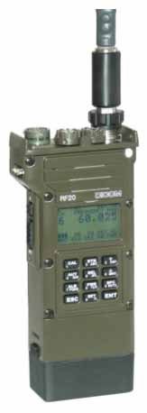 AT RF20M  MultiBand Mobile Package