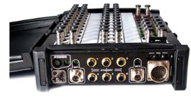 Industrial/Military VoIP PABX & Telecommunication Server Industrial/Military VoIP PABX & Telecommunication Server