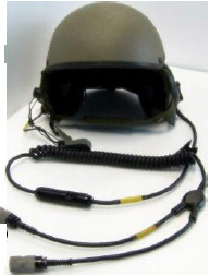 Баллистический Шлем Военный