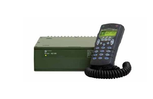 Codan Military HF Transceiver- NGT MR