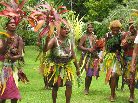 new britain island png