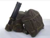 AT PGSR Portable Ground Surveillance Radar Security Border Guard AT PGSR Portable Ground Surveillance Radar Security Border Guard