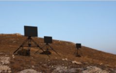 PGSR Portable Ground Surveillance Radar Border Guard PGSR Portable Ground Surveillance Radar Border Guard