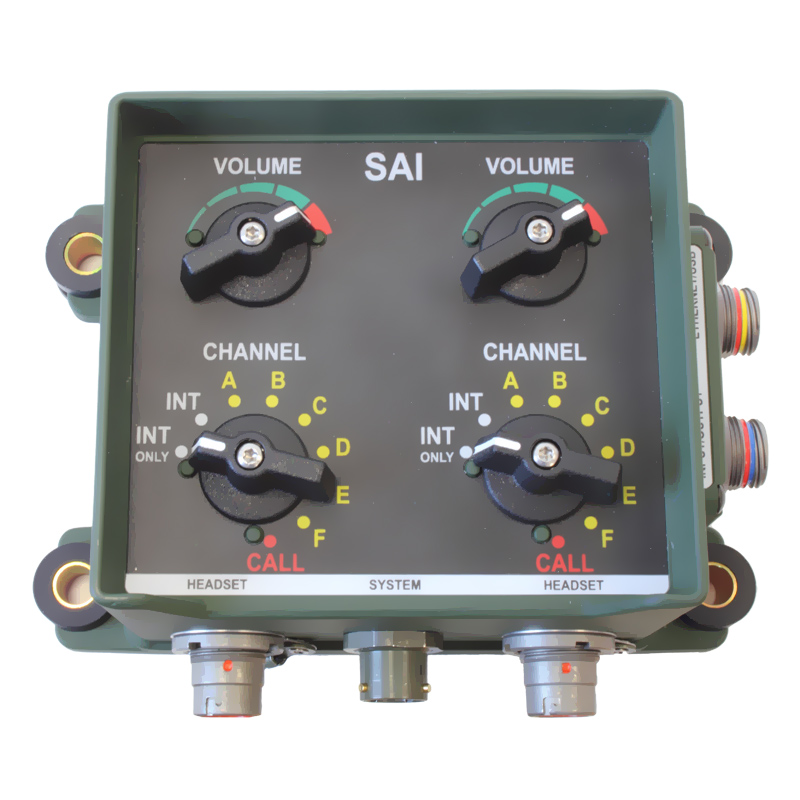 Технические характеристики интерфейсной системы аварийной сигнализации высокого уровня 