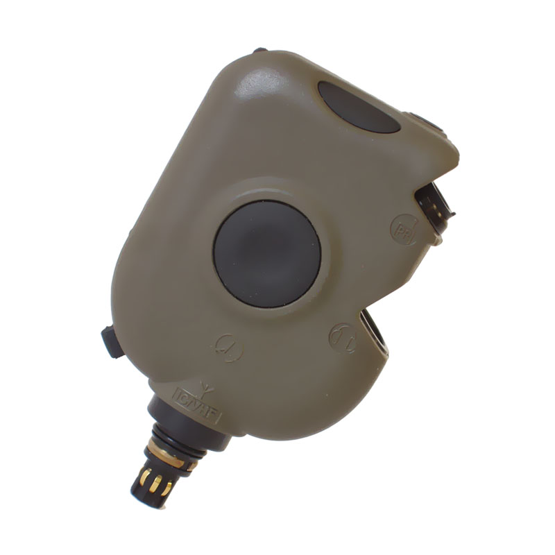 Personal Communication Interface Military Intercom