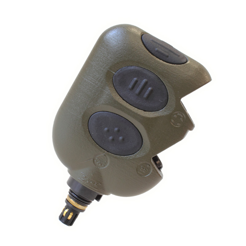 Personal Communication Interface Military Intercom