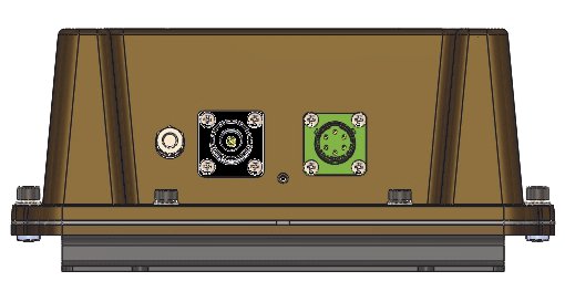 View 1 HF Antenna Tuner AT 4002 View 1 HF Antenna Tuner AT 4002