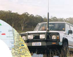 HF Transceiver NGT ASR