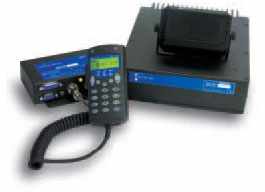 HF SSB Transceiver CODAN NGT ASR