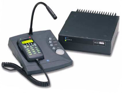 CODAN NGT SR- HF Transceiver - System Radio - Emergency Call