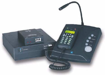 CODAN NGT HF Remote Control system