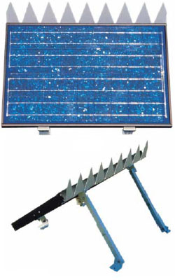 CODAN Solar panel CODAN Solar panel