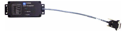 КВ-УКВ ретранслятор Codan