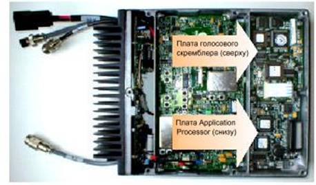 Codan Программное обеспечение EPROM в плате Application Processor Codan Программное обеспечение EPROM в плате Application Processor
