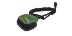 Waterproof Speaker Microphone for Military Tactical Radio PRC 3088 Waterproof Speaker Microphone for Military Tactical Radio PRC 3088
