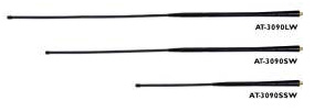 VHF Tactical Radio Antennas VHF Tactical Radio Antennas