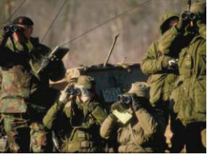 VHF Combat Radio VHF Combat Radio