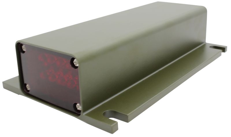 AT Digital Vehicle Intercom System Signal