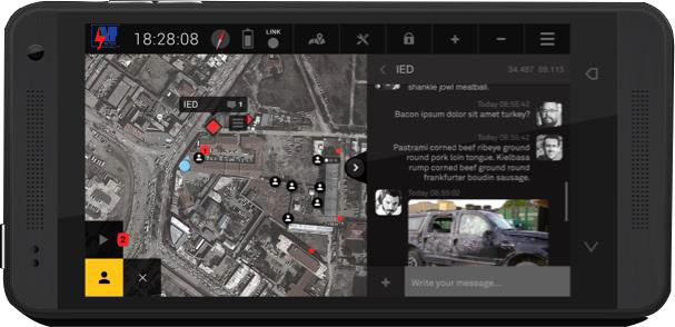 AT СУП Скрин Терминала AT СУП Скрин Терминала