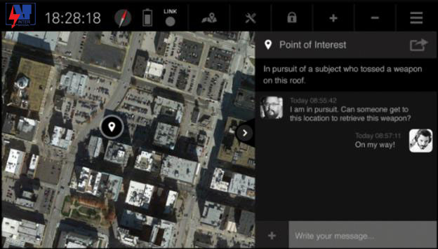 AT SA Программное Обеспечение Echelon AT SA Программное Обеспечение Echelon