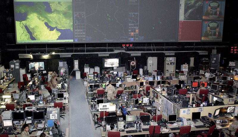 SwitchPlus IP - C-OTMPlus - Командный центр