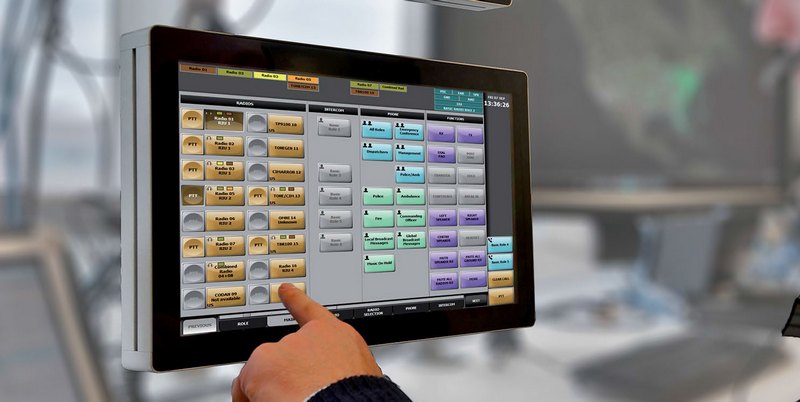 C-OTM Plus - SwitchPlus IP - Программное обеспечение