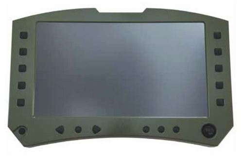 Дисплейный модуль DCM-15