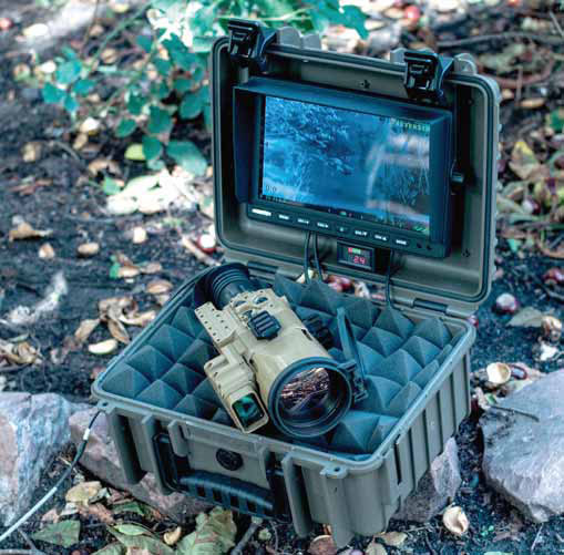 Field display module FDM-102 / 72 Field display module FDM-102 / 72
