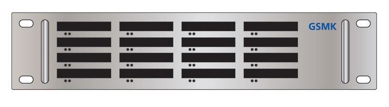 Сервер удаленных SIM-карт Overwatch