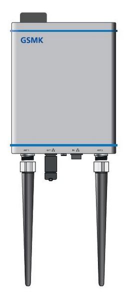 Overwatch Стационарный датчик