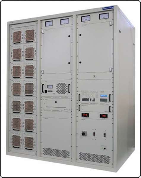 HP HF and ALE Solutions 5