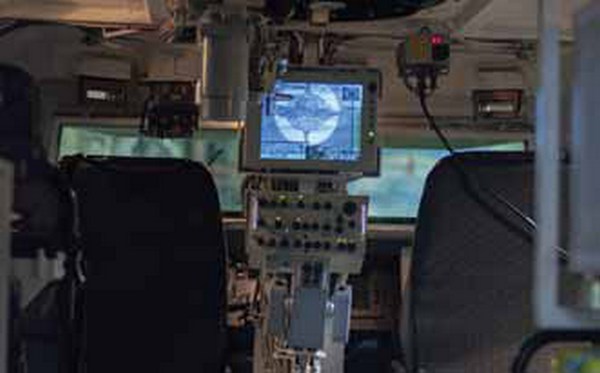 KAZHAN-3К10 - Optoelectronic module Application KAZHAN-3К10 - Optoelectronic module Application