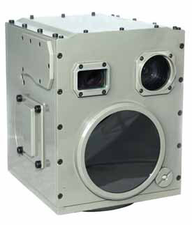 KAZHAN-3К10 - Optoelectronic module