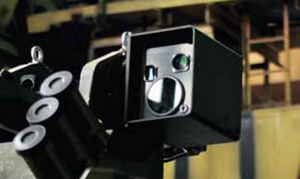 KAZHAN-3К10 - Optoelectronic module Installation KAZHAN-3К10 - Optoelectronic module Installation