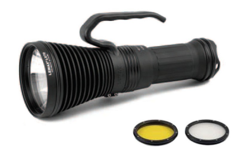 LX70 Searchlight  LX70 Searchlight