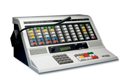 Диспетчерская Консоль Радио 4010 